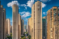 高质量开展城市更新 房地产行业迎机遇窗口