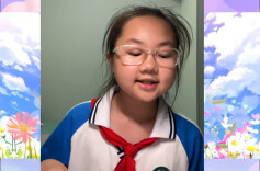  在故乡走失的童年