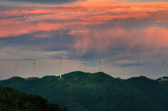 寻找摄影师 | 朱巨滨：家乡的云与雾