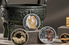 国家宝藏纪念币、中华文明公益云课堂……多元样态传递文物之声