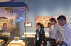 青春长沙：文保焕彩 文博火热！@湖南日报