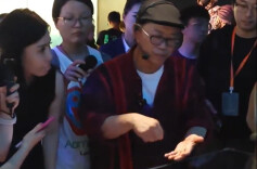 马王堆丝绵袍修复后、曾国藩全套盔甲首次展出