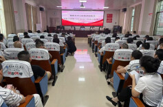 沪湘医脉牵桑梓 义诊祁东送安康 ——“湘沪情・湘医行”归乡送诊暖人心