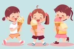 冷饮虽好，可别贪“快”！当心“脑结冰”