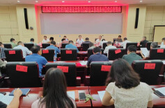 攸县：用足“绣花功夫”，织密基层法治经纬