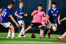 跟着赛事去旅行 香港超百人足球代表团来湘交流