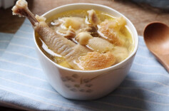 文萃新知｜脾胃好，好度夏