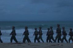 中国军队国际形象网宣片《The Guardians（守护）》，上线！