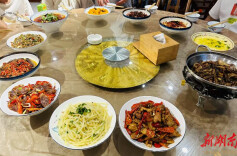 熊其雨专栏|何以解乡愁，唯有土菜