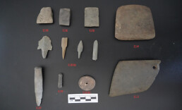 澧县：民众助力文物普查 四普又有新发现