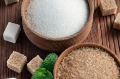 科普一下｜红糖比白糖营养高、更天然，所以更健康？