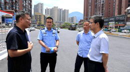 新宁县：“四单四制”里的民生温度