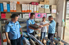 湖南多地严打“鬼称”“缺斤少两”，守护居民“菜篮子”