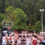 溆浦县龙潭镇：“仕曼奇杯” 男子篮球赛暨第三届 “龙 BA” 篮球联赛圆满落幕