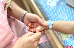 健康视点｜​中医护航儿童健康成长