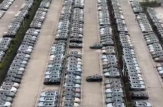 前四个月新能源汽车出口：比亚迪超了特斯拉