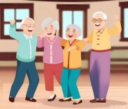 理论·学习丨构建泛在可及的老年教育服务体系