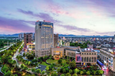 华美达的“家”温度：一封台湾客人的手写信，诉说难忘的益阳时光