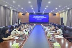 南华大学“技术导师团”驻企问诊