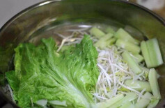 科普一下｜只吃水煮菜能减肥？