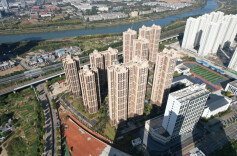 上半年55家房企累计交付规模超50万套 “保交付”进入新阶段