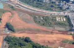 长沙观沙岭片区今年首宗地块出让，成交价为99924万元