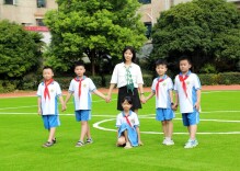 黄晓红：廿七载杏坛耕耘，一腔赤诚绽芳华