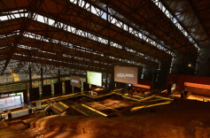 长沙铜官窑博物馆临时闭馆