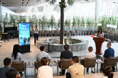 《点读张家界》智慧旅游地图发布