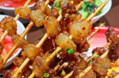 岳阳拟成立烧烤学院 各方回应