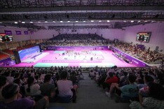 健康动起来，“盐”值有担当！雪天盐业携手“林丹杯”羽毛球公开赛