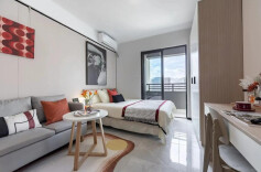 《住房租赁条例》9月15日起施行 两部门回应住房租赁热点问题