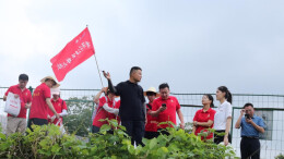 吉首市太平镇：村里来了博士团，“最强大脑“赋能乡村振兴