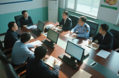 湖南启动食品生产企业年度 “双随机、一公开” 检查