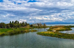 保护大美湿地 共享生态福祉