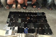 央视报道！长沙公安破获一起“手机口”诈骗案