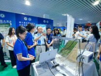 “三级竞赛”孵育创新硕果！长理学子在这项全国赛事创下历史佳绩