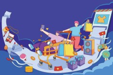 AI时代传媒文化企业布局运营新型电商的模式与路径