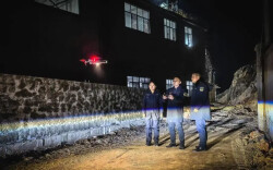 郴州探索“低空经济+生态治理”深度融合路径