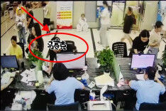 确认过眼神，是要抓的人！