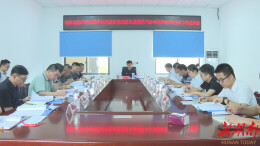 王启武赴大堰垱镇调研指导巩固拓展脱贫攻坚成果同乡村振兴有效衔接工作