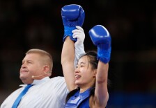 武术运动管理中心：成都世运会将呈现精彩武术技艺