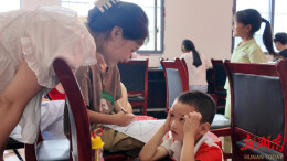 永顺塔卧：心理关怀精准赋能乡村青少年成长