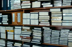 毕竟功成不缺君——唐浩明印象