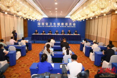 湖南已建设“减盐减油”健康餐厅400余家