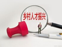 理论·智库丨善用创新思维，推进乡村人才振兴