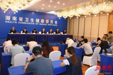 长沙推出“家庭医生+减盐减油”健康管理服务模式