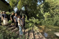 吉首市太平镇：代表化身“生态卫士”与“安全哨兵”，监督护航在一线