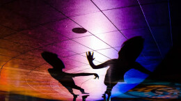 贺再亮：城市街头“不落幕的舞会”