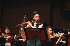 从《洗菜心》到《湘之舞》：青年视角下的湖湘表达